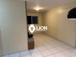 APARTAMENTO À VENDA – EDIFÍCIO DILMA PAIVA