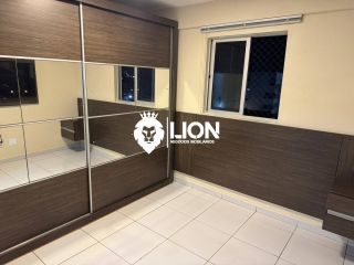 APARTAMENTO À VENDA – EDIFÍCIO DILMA PAIVA