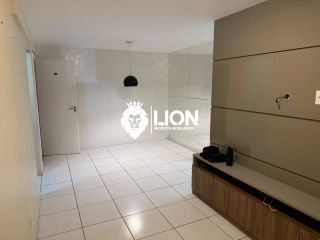 APARTAMENTO À VENDA – EDIFÍCIO DILMA PAIVA