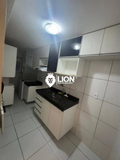 APARTAMENTO À VENDA – EDIFÍCIO DILMA PAIVA