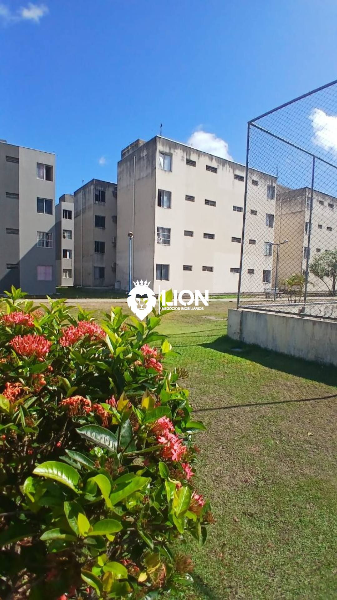 OPORTUNIDADE ÚNICA EDIFÍCIO BOSQUE DOS FLAMBOYANTS