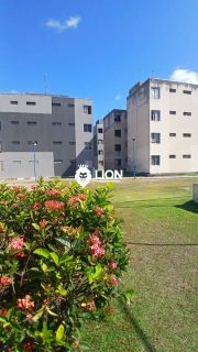 OPORTUNIDADE ÚNICA EDIFÍCIO BOSQUE DOS FLAMBOYANTS