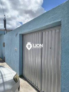 Casa Espaçosa à Venda no Benedito Bentes I – Conforto e Excelente Localização