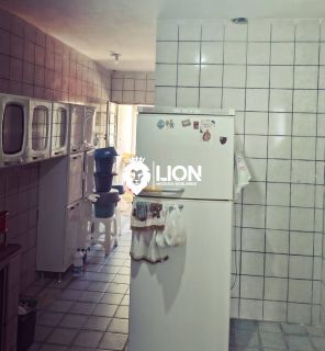 Casa Espaçosa à Venda no Benedito Bentes I – Conforto e Excelente Localização