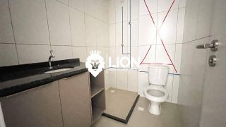 Moderno, Completo e Pronto para Morar – Ponta Verde