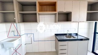 Moderno, Completo e Pronto para Morar – Ponta Verde