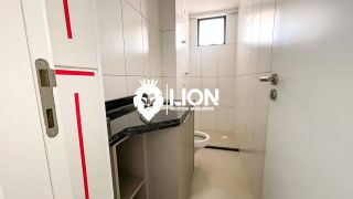 Moderno, Completo e Pronto para Morar – Ponta Verde