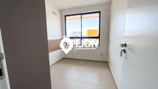 Moderno, Completo e Pronto para Morar – Ponta Verde