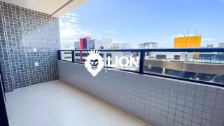 Moderno, Completo e Pronto para Morar – Ponta Verde