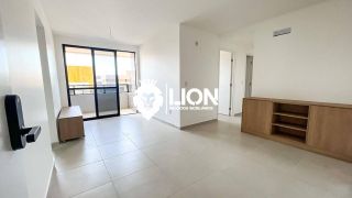 Moderno, Completo e Pronto para Morar – Ponta Verde