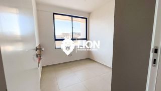 Moderno, Completo e Pronto para Morar – Ponta Verde