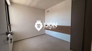 Moderno, Completo e Pronto para Morar – Ponta Verde