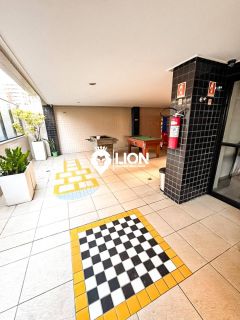 Imperdível! 3 Quartos Porteira Fechada na Jatiúca