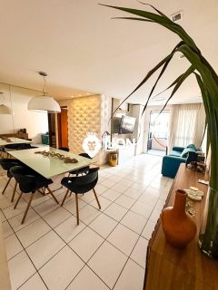 Imperdível! 3 Quartos Porteira Fechada na Jatiúca