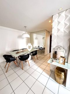 Imperdível! 3 Quartos Porteira Fechada na Jatiúca