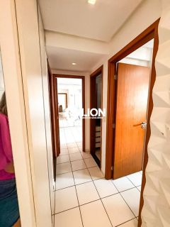 Imperdível! 3 Quartos Porteira Fechada na Jatiúca