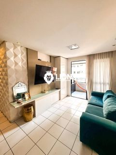 Imperdível! 3 Quartos Porteira Fechada na Jatiúca