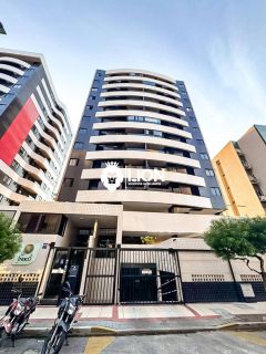 Imperdível! 3 Quartos Porteira Fechada na Jatiúca