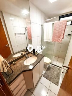 Imperdível! 3 Quartos Porteira Fechada na Jatiúca