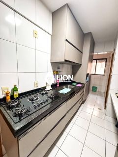 Imperdível! 3 Quartos Porteira Fechada na Jatiúca