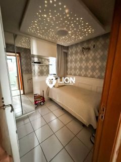 Imperdível! 3 Quartos Porteira Fechada na Jatiúca