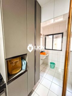 Imperdível! 3 Quartos Porteira Fechada na Jatiúca