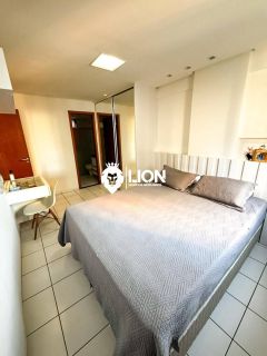 Imperdível! 3 Quartos Porteira Fechada na Jatiúca