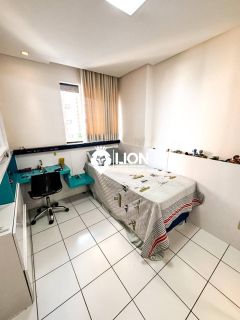 Imperdível! 3 Quartos Porteira Fechada na Jatiúca