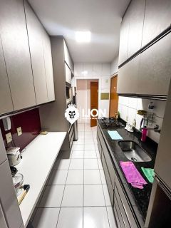 Imperdível! 3 Quartos Porteira Fechada na Jatiúca