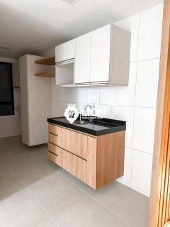 A Poucos Passos do Mar | Apartamento Novo com Vista Mar