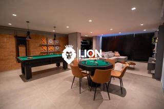 A Poucos Passos do Mar | Apartamento Novo com Vista Mar