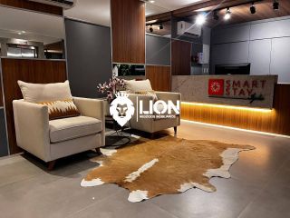 A Poucos Passos do Mar | Apartamento Novo com Vista Mar