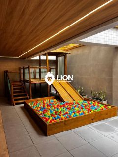 A Poucos Passos do Mar | Apartamento Novo com Vista Mar