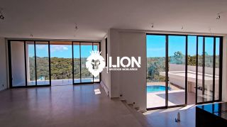 (150) ALTO PADRÃO – CONDOMÍNIO RESERVA DO VALE