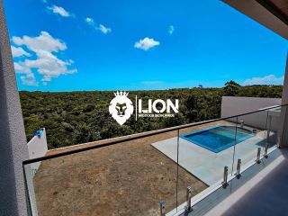 (150) ALTO PADRÃO – CONDOMÍNIO RESERVA DO VALE