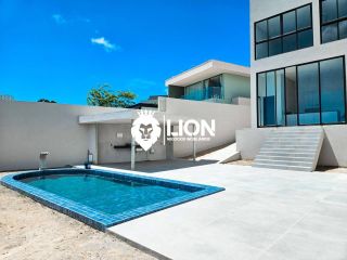 (150) ALTO PADRÃO – CONDOMÍNIO RESERVA DO VALE