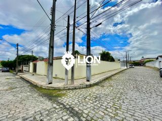 (016)EXCELENTE ALUGUEL - CASA DE ESQUINA EM CONJUNTO COM PORTARIA