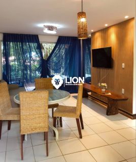 Resort Villas do Pratagy – Porteira Fechada