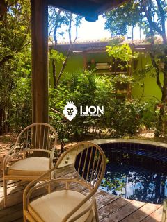 Resort Villas do Pratagy – Porteira Fechada