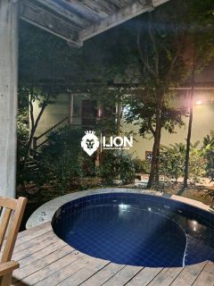 Resort Villas do Pratagy – Porteira Fechada