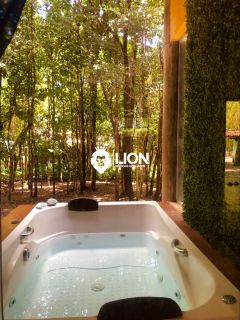 Resort Villas do Pratagy – Porteira Fechada