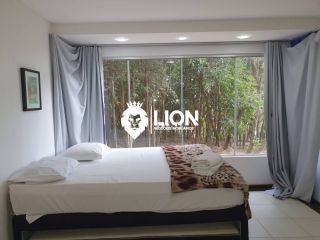 Resort Villas do Pratagy – Porteira Fechada