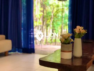 Resort Villas do Pratagy – Porteira Fechada