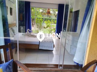 Resort Villas do Pratagy – Porteira Fechada