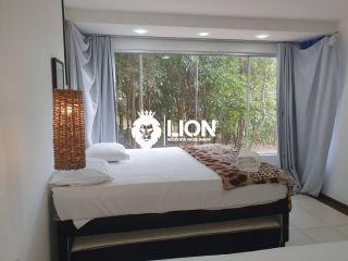 Resort Villas do Pratagy – Porteira Fechada