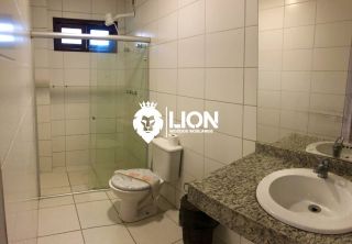 Resort Villas do Pratagy – Porteira Fechada