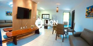 Resort Villas do Pratagy – Porteira Fechada