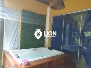 Resort Villas do Pratagy – Porteira Fechada