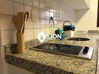 Resort Villas do Pratagy – Porteira Fechada