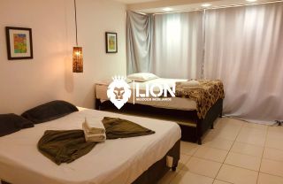 Resort Villas do Pratagy – Porteira Fechada